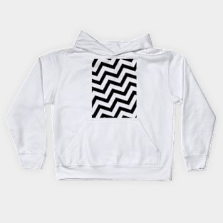 Optical illusions 2 Kids Hoodie